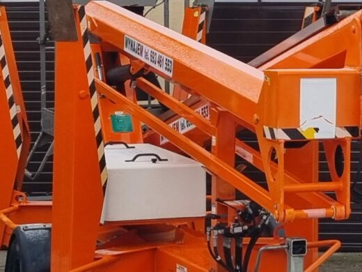 Niftylift 170