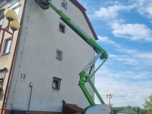 Niftylift 210