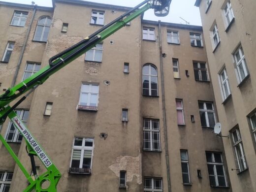 Niftylift 210