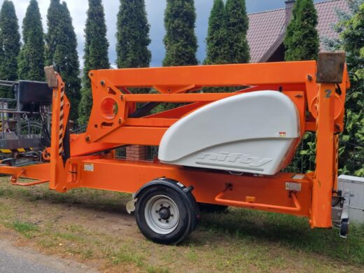 Niftylift 210