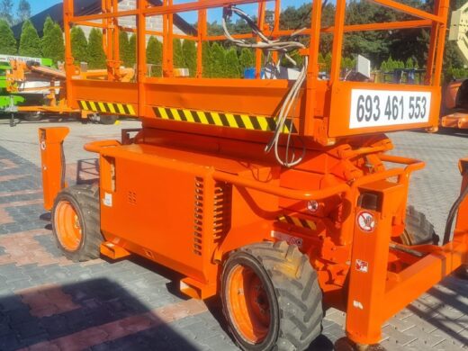 Skyjack SJ6832 RT